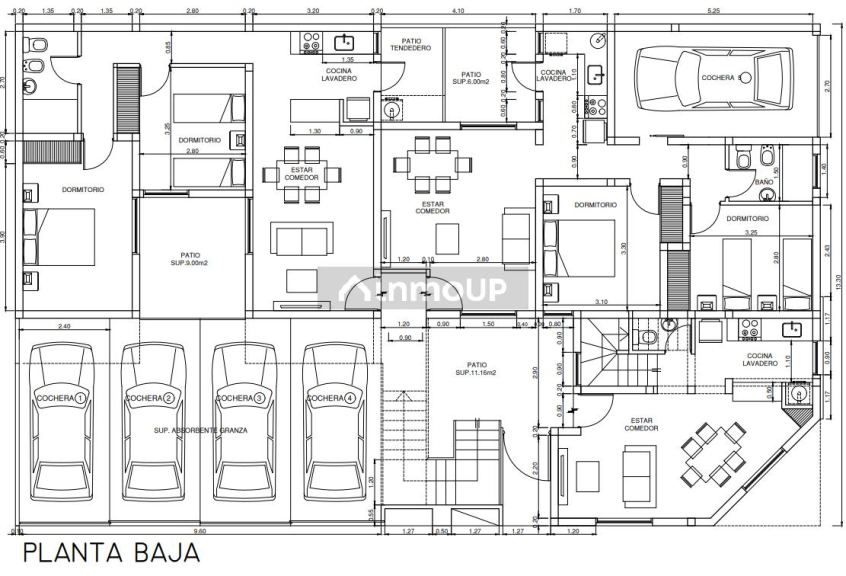 Departamento en Venta en Guaymallen, Mendoza