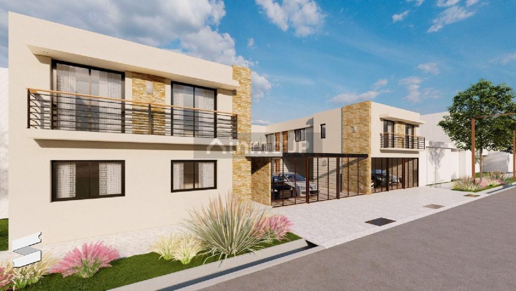 Departamento en Venta en Guaymallen, Mendoza