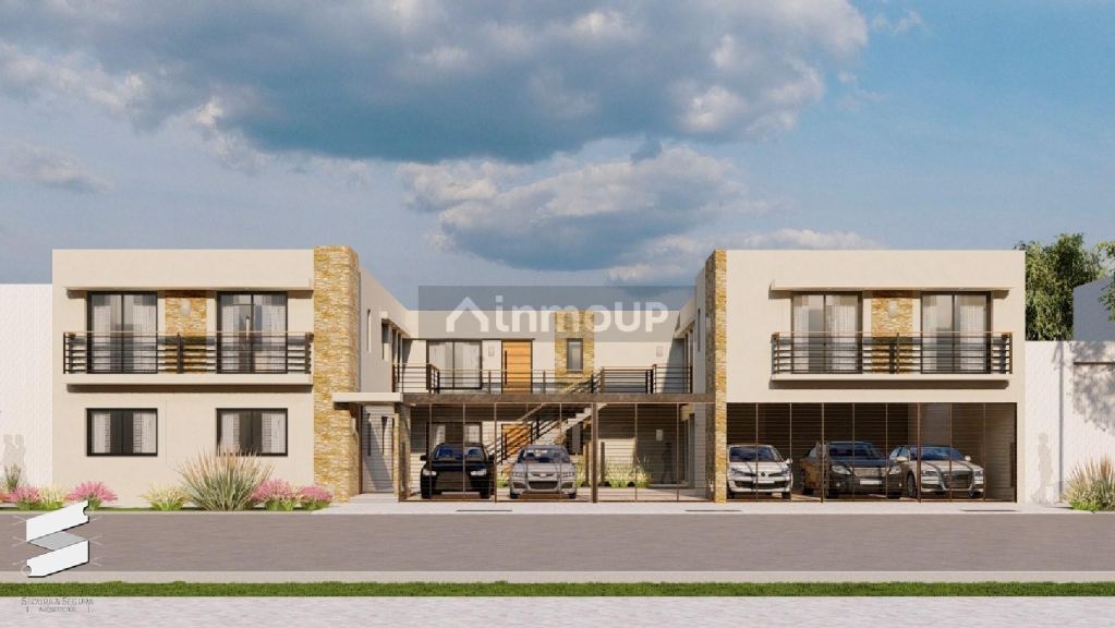 Departamento en Venta en Guaymallen, Mendoza