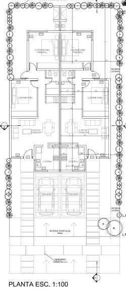Casa en Venta en Maipu, Mendoza
