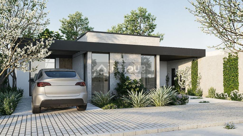 Casa en Venta en Maipu, Mendoza