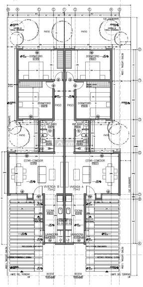 Casa en Venta en Maipu, Mendoza