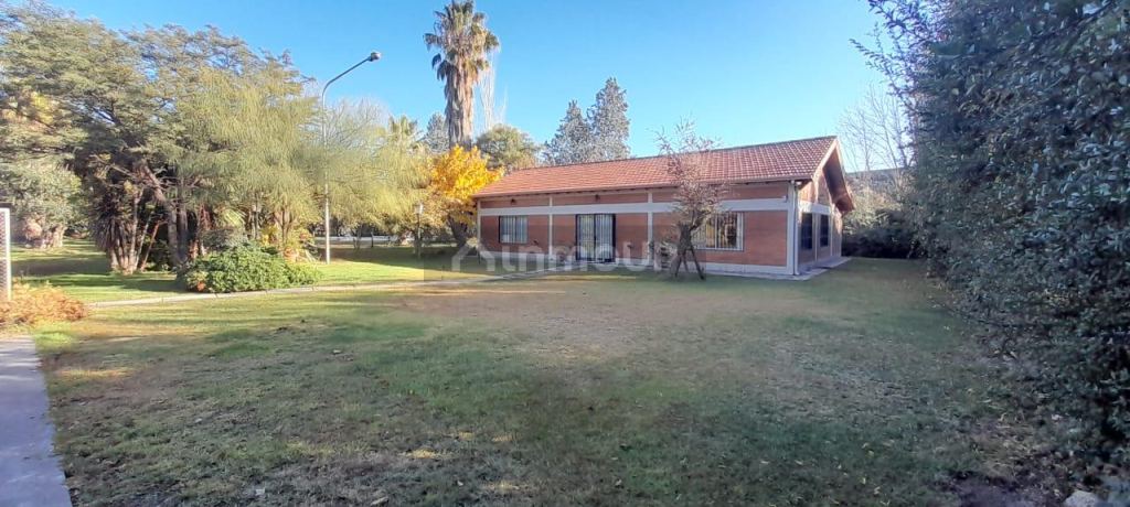 Casa en Venta en Lujan de Cuyo, Mendoza