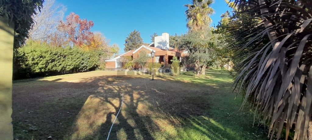 Casa en Venta en Lujan de Cuyo, Mendoza
