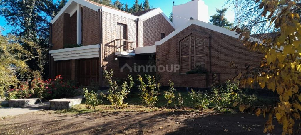Casa en Venta en Lujan de Cuyo, Mendoza
