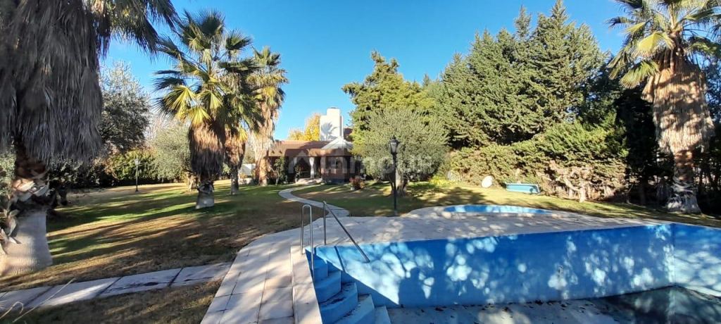 Casa en Venta en Lujan de Cuyo, Mendoza