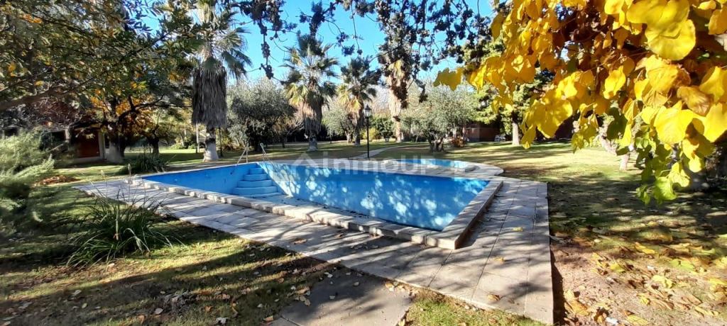 Casa en Venta en Lujan de Cuyo, Mendoza