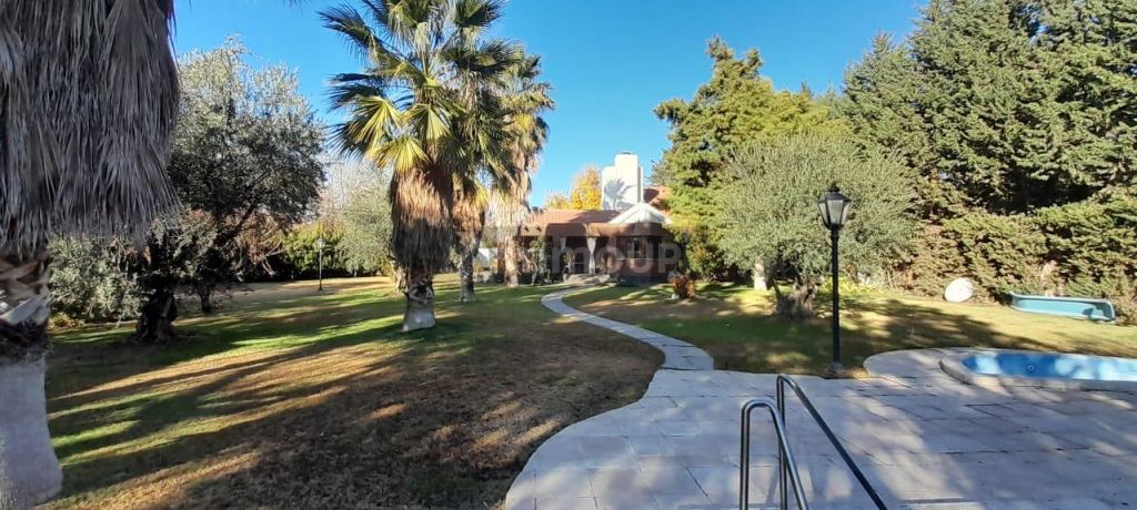 Casa en Venta en Lujan de Cuyo, Mendoza