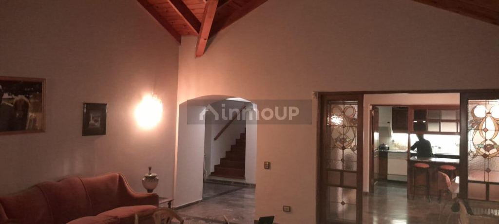 Casa en Venta en Lujan de Cuyo, Mendoza