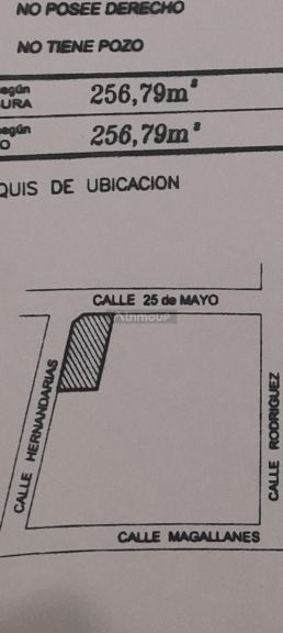 Lote en Venta en Guaymallen, Mendoza