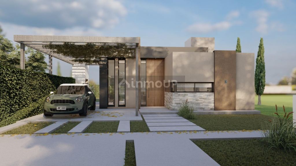 Casa en Venta en Lujan de Cuyo, Mendoza