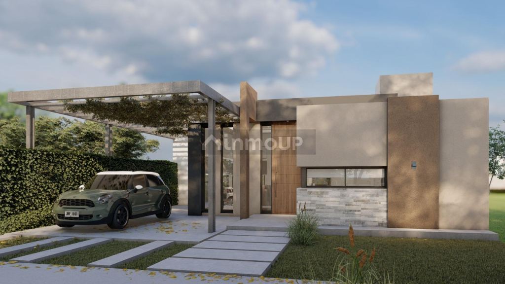 Casa en Venta en Lujan de Cuyo, Mendoza