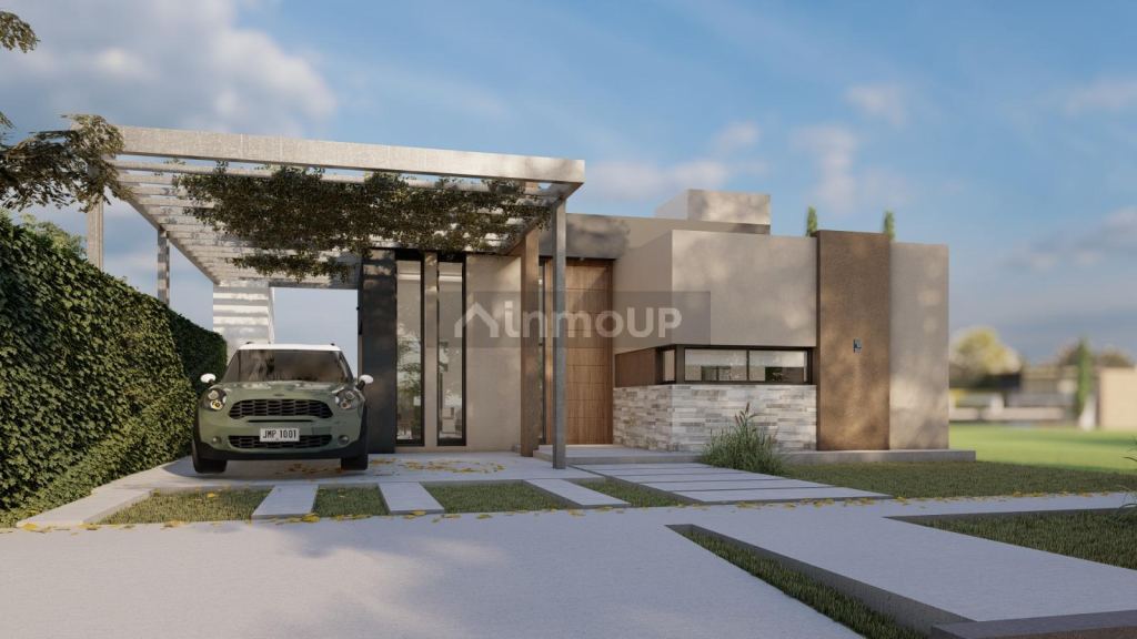 Casa en Venta en Lujan de Cuyo, Mendoza