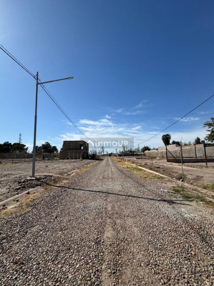 Lote en Venta en Guaymallen, Mendoza