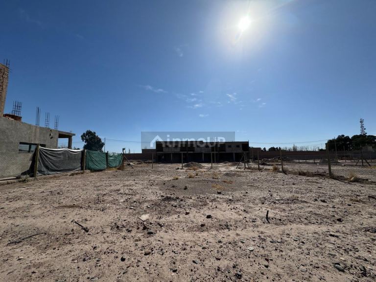 Lote en Venta en Guaymallen, Mendoza