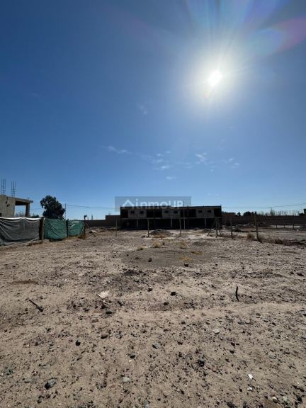 Lote en Venta en Guaymallen, Mendoza