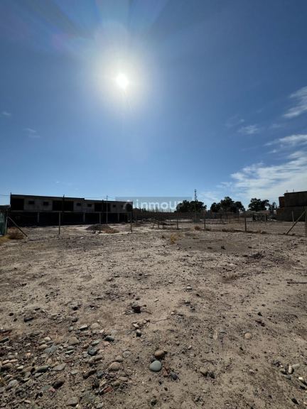 Lote en Venta en Guaymallen, Mendoza