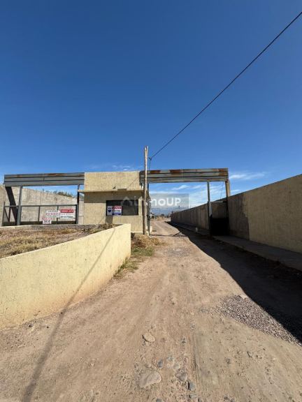 Lote en Venta en Guaymallen, Mendoza