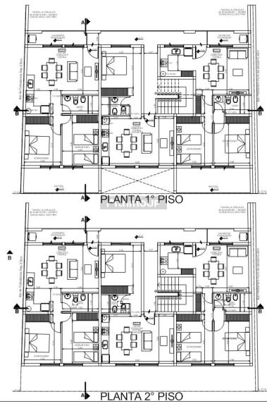 Departamento en Venta en Guaymallen, Mendoza