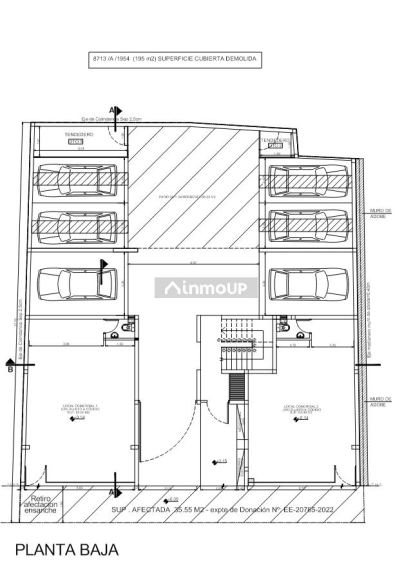 Departamento en Venta en Guaymallen, Mendoza