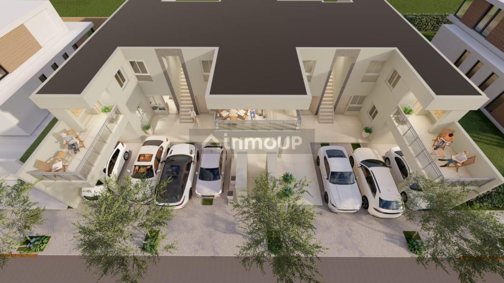 Departamento en Venta en Guaymallen, Mendoza