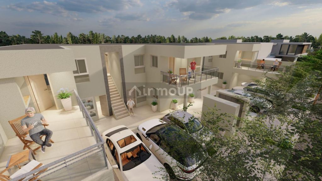 Departamento en Venta en Guaymallen, Mendoza