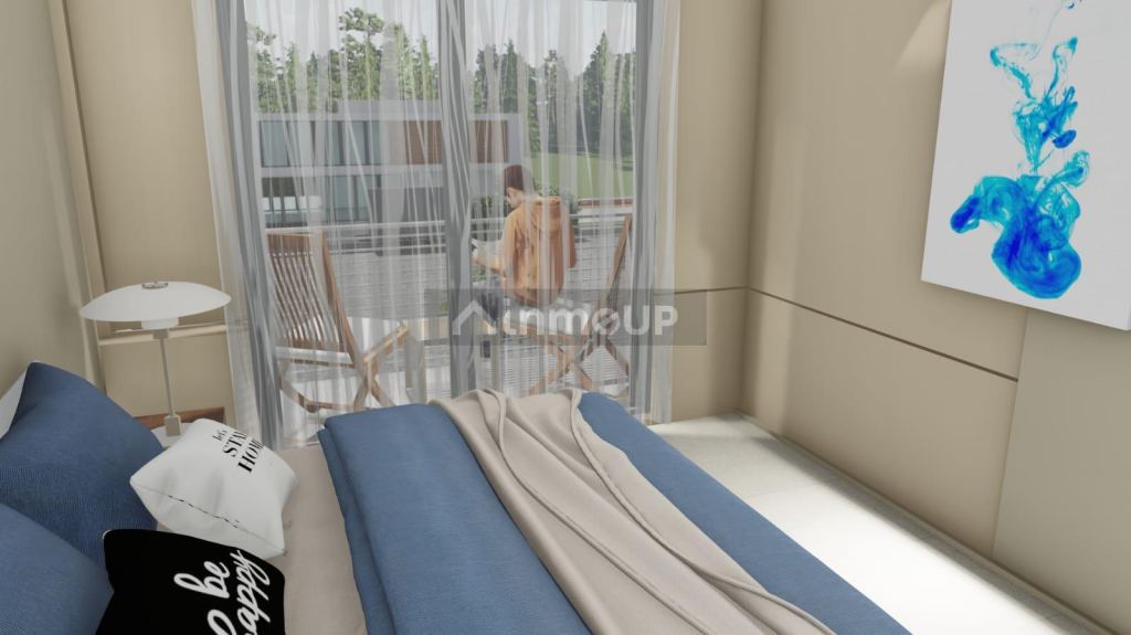 Departamento en Venta en Guaymallen, Mendoza