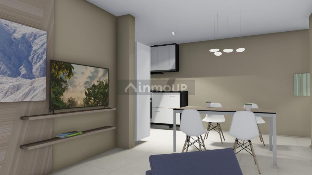 Departamento en Venta en Guaymallen, Mendoza