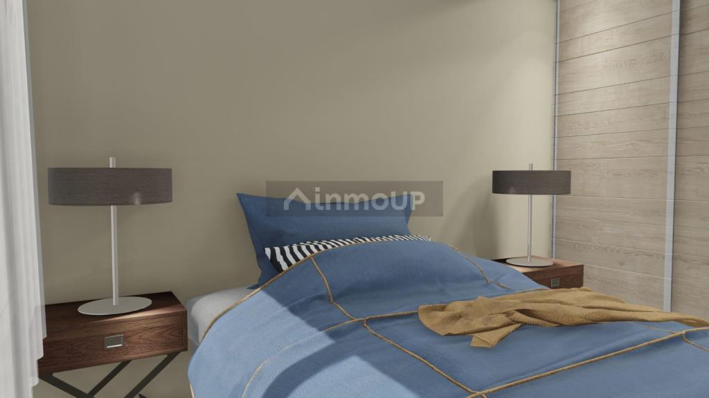 Departamento en Venta en Guaymallen, Mendoza