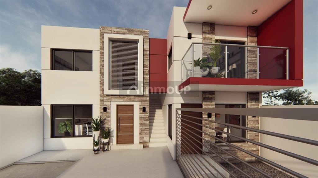 Duplex en Venta en Maipu, Mendoza