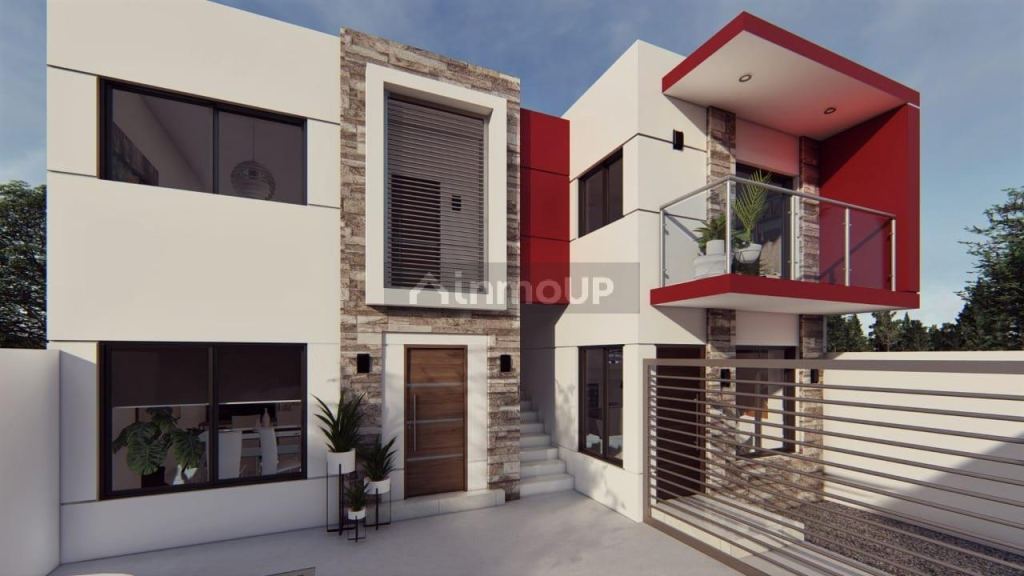 Duplex en Venta en Maipu, Mendoza