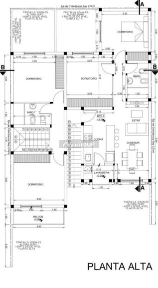 Duplex en Venta en Maipu, Mendoza