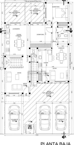 Duplex en Venta en Maipu, Mendoza