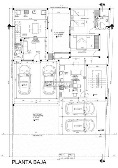 Departamento en Venta en Guaymallen, Mendoza