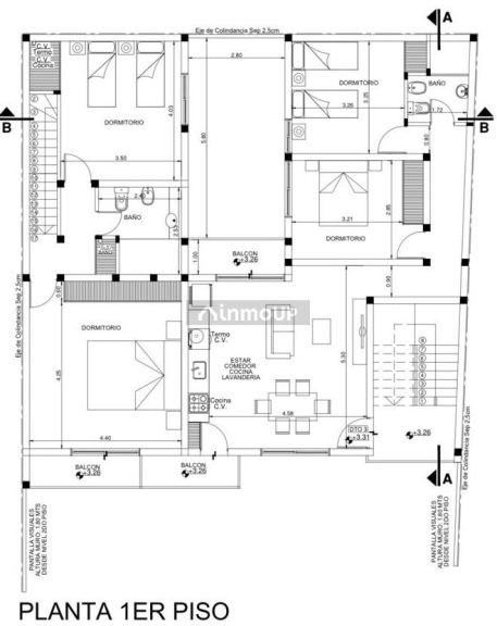 Departamento en Venta en Guaymallen, Mendoza