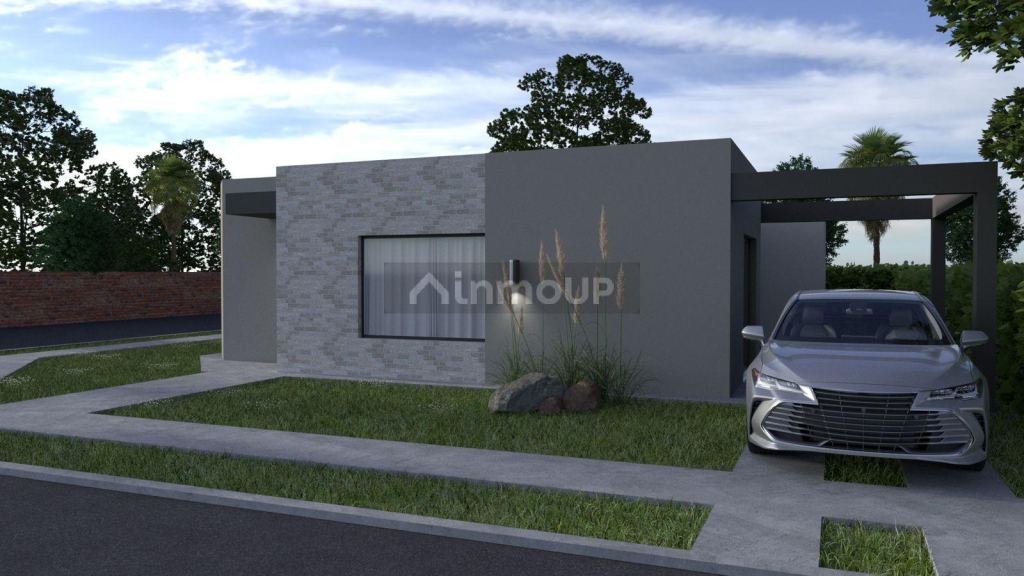 Casa en Venta en Maipu, Mendoza