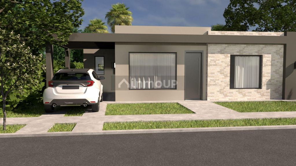 Casa en Venta en Maipu, Mendoza