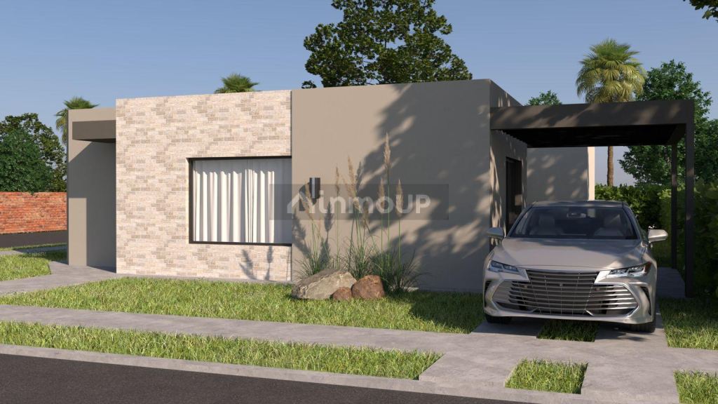 Casa en Venta en Maipu, Mendoza
