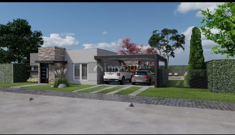 Casa en Venta en Maipu, Mendoza