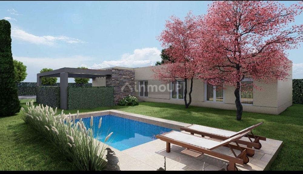 Casa en Venta en Maipu, Mendoza