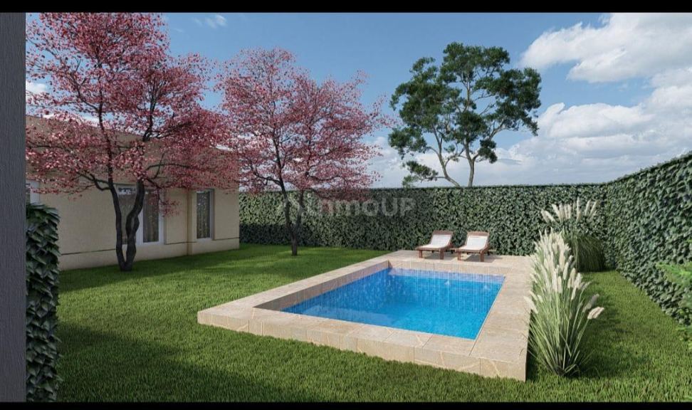 Casa en Venta en Maipu, Mendoza