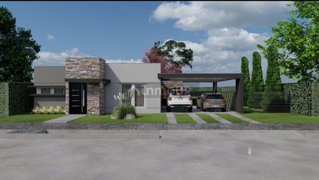 Casa en Venta en Maipu, Mendoza