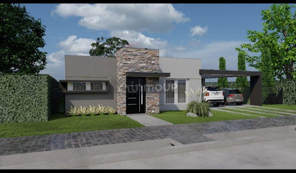 Casa en Venta en Maipu, Mendoza