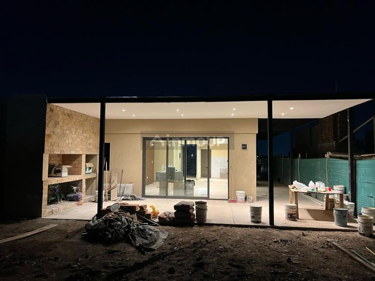 Casa en Venta en Lujan de Cuyo, Mendoza