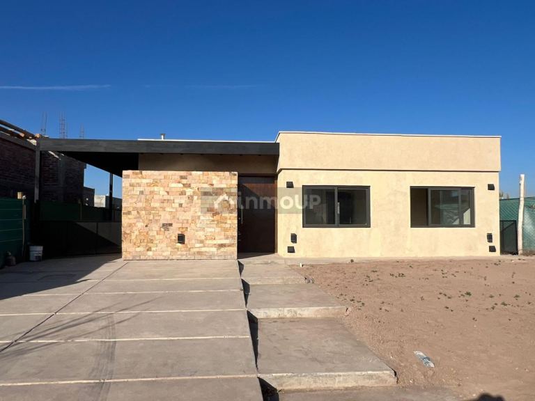 Casa en Venta en Lujan de Cuyo, Mendoza