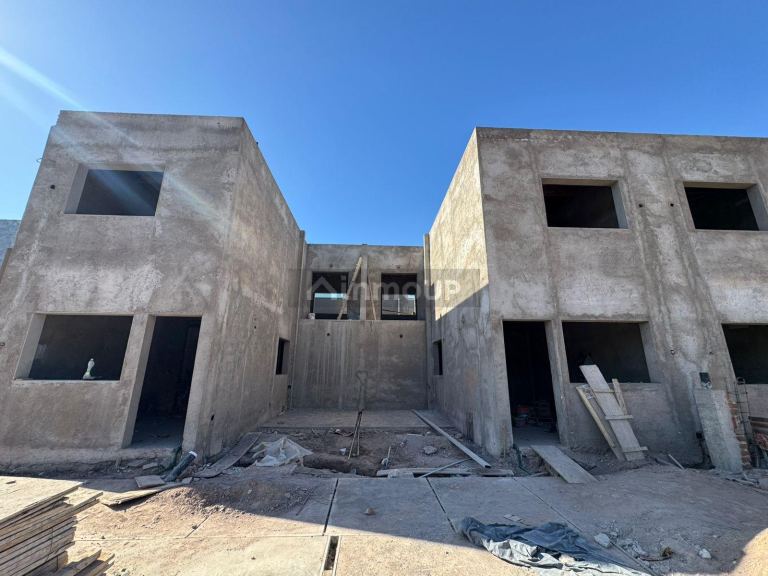 Duplex en Venta en Guaymallen, Mendoza