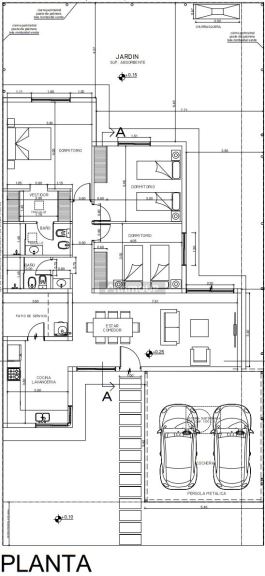 Casa en Venta en Maipu, Mendoza