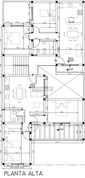 Departamento en Venta en Guaymallen, Mendoza
