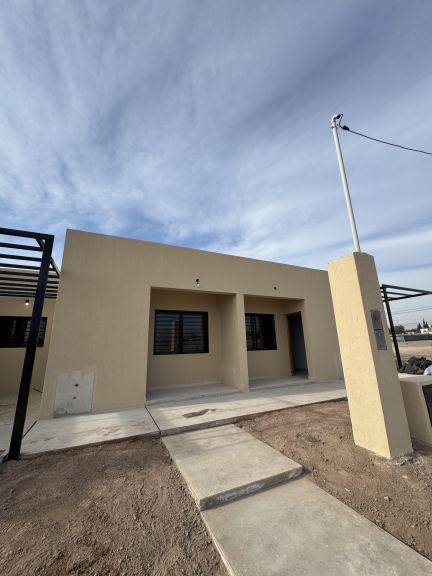Casa en Venta en Maipu, Mendoza
