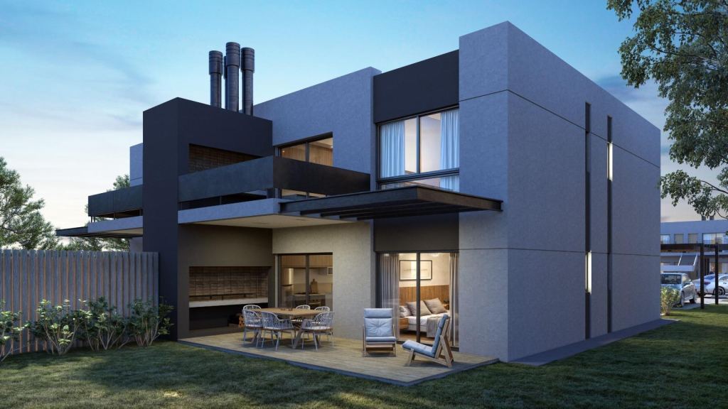 Departamento en Venta en Maipu, Mendoza